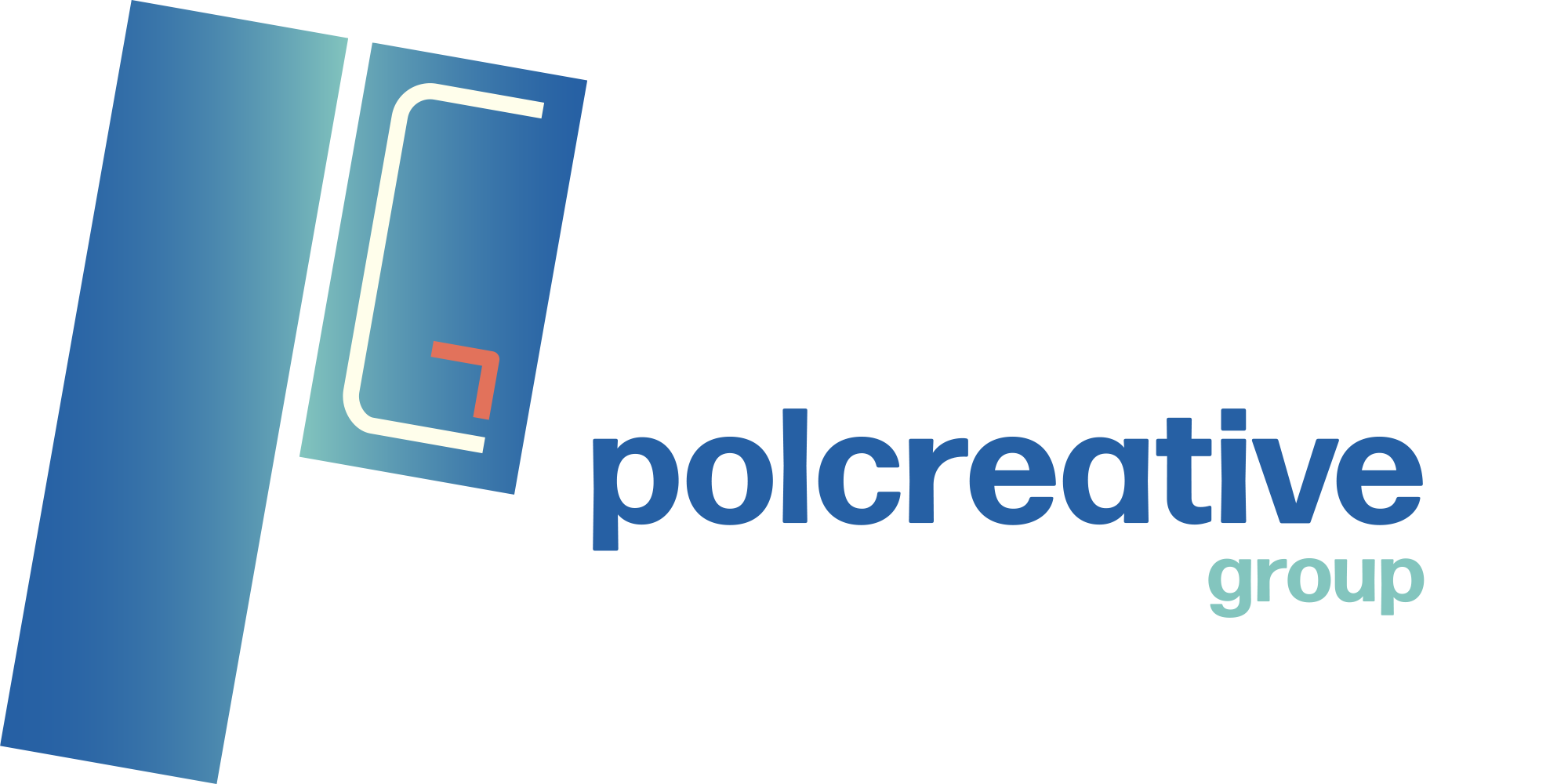 Polcreative Group Logo
