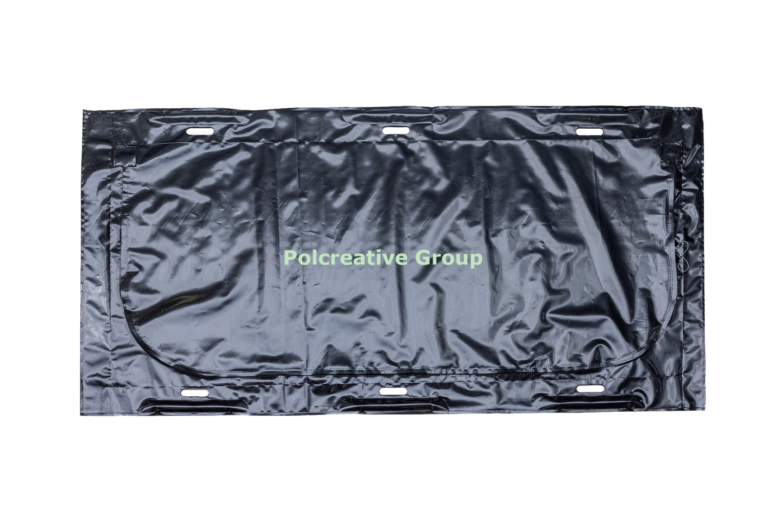 heavy duty body bag black 6 handles Worek na zwłoki Heavy Duty dla dorosłych czarny z 6 uchwytami Sudario alta resistencia negro, adulto, 6 asas Heavy duty Leichensack Erw. schwarz 6 Griffe Heavy Duty housse mortuaire pour adultes, noir, avec 6 poignées