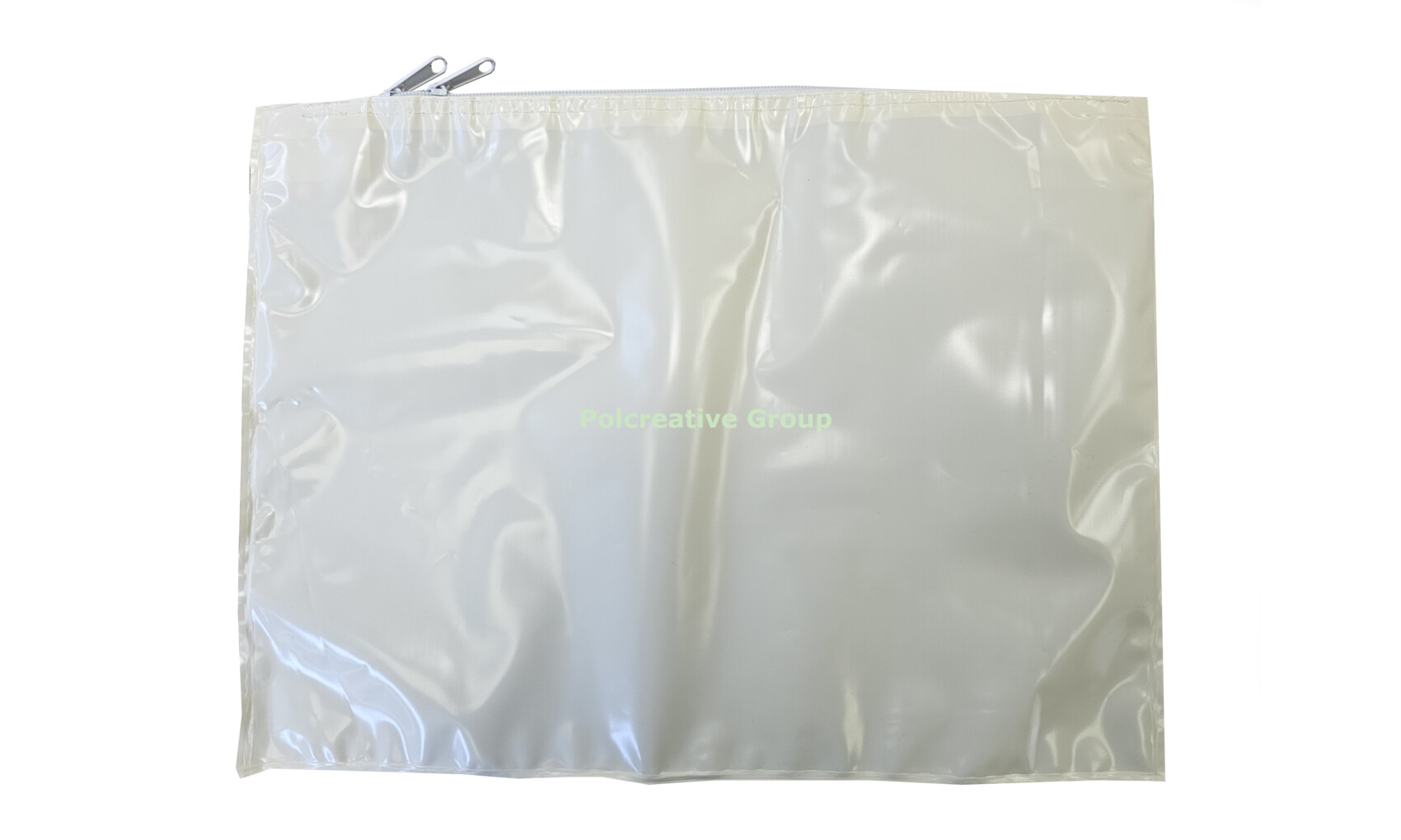 small body bags pets body parts straight zip white