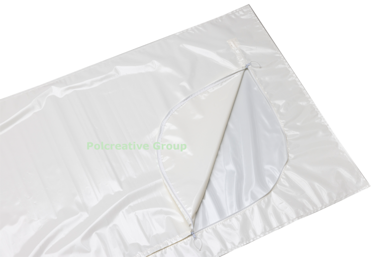 standard body bag sudario estándard standard leichensack housse mourtuaire worki na zwloki